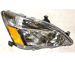 RH H.L. COMBINATION TYPE ACCORD CPE/SDN 03-07 HYBRID 05-07