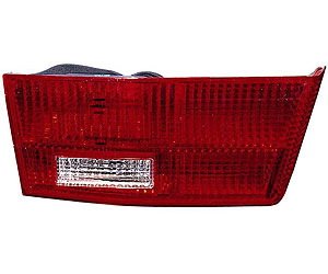 LH T.L. COMBINATION TYPE MOUNTED ON LUGGAGE LID ACCORD SDN 05