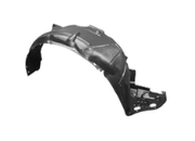 CAPA RT FRT FENDER INNER