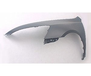 LH FENDER ACCORD CPE 03-07