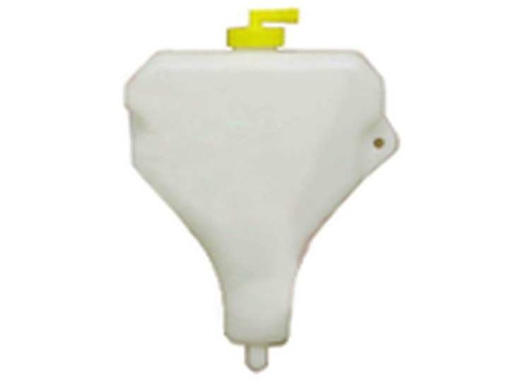 COOLANT RECOVERY TANK 4 C