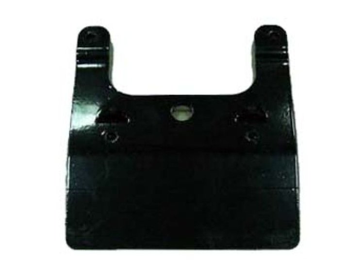 FRONT BUMPER COVER SUPPOR