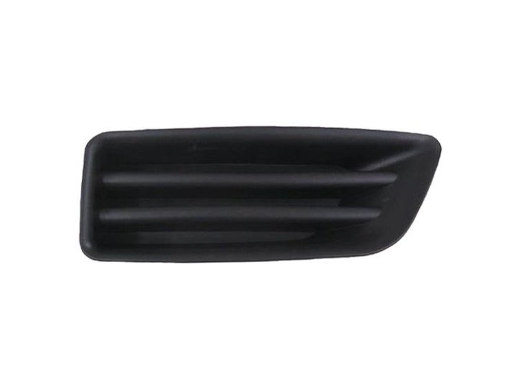 LH FRONT BUMPER INSERT FO