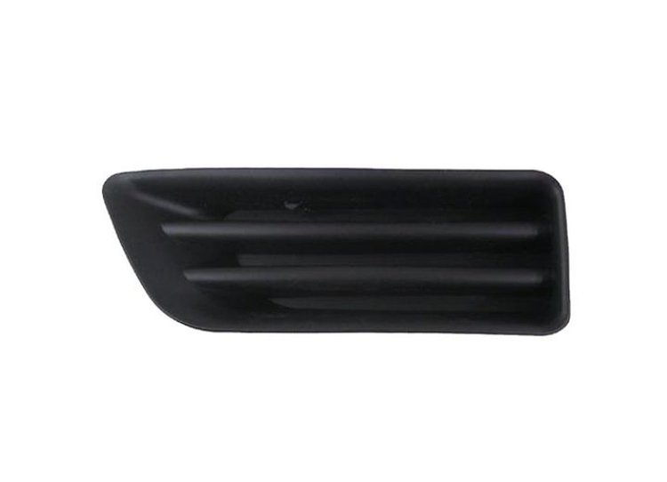 RH FRONT BUMPER INSERT FO