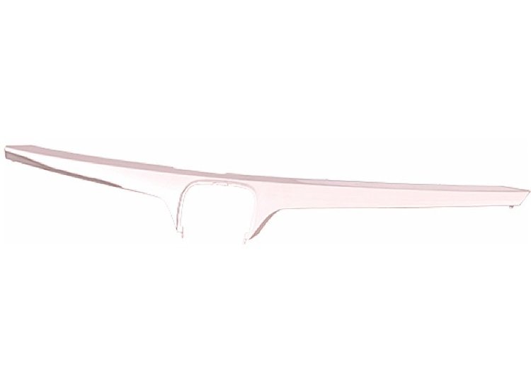 CAPA GRILLE MOLDING 4DR S