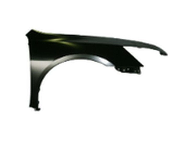 RH FRONT FENDER ASY HONDA