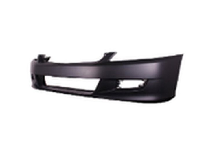 FRONT BUMPER COVER 2DR CO