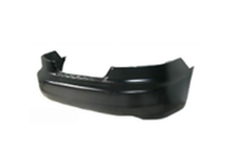 REAR BUMPER COVER W/V6 EN