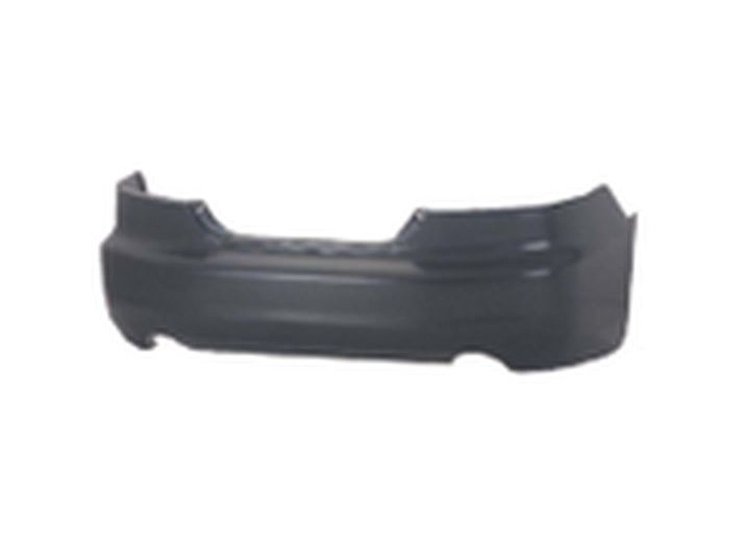 REAR BUMPER COVER 2DR COU