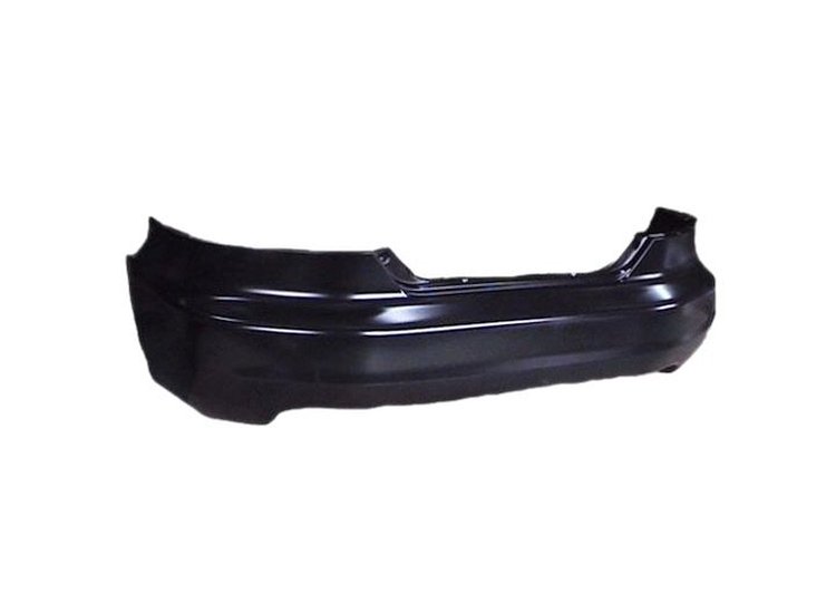 REAR BUMPER COVER 2DR COU