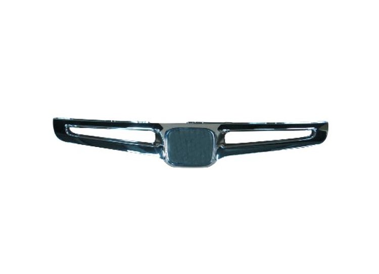 GRILLE ASY 4DR SEDAN ALL