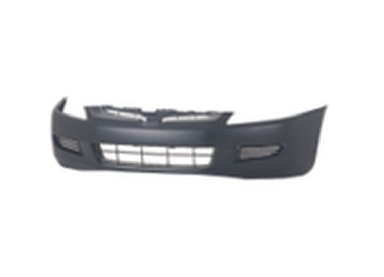 CAPA FRT BUMPER COVER 2DR