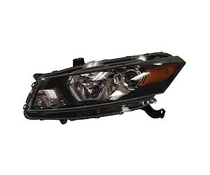 LH H.L. COMBINATION TYPE ACCORD CPE 08-10