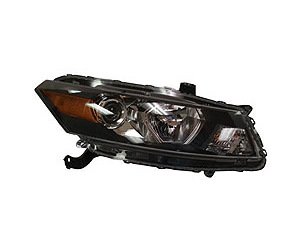 RH H.L. COMBINATION TYPE ACCORD CPE 08-10