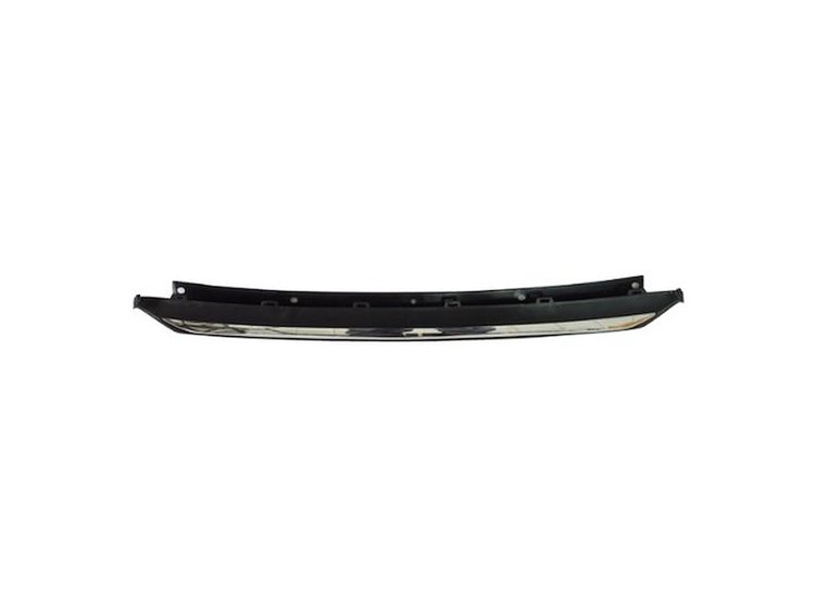 FRONT BUMPER VALANCE SEDA
