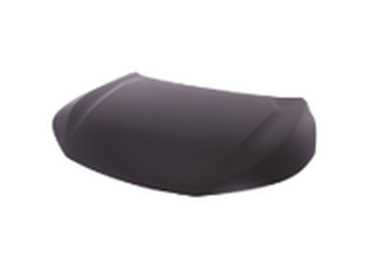 CAPA HOOD PANEL ASY 4 CYL