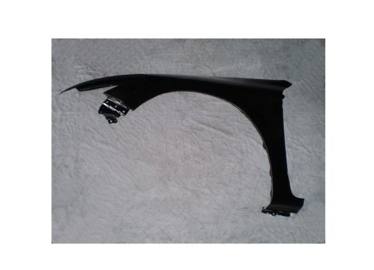 CAPA LH FRT FENDER ASY CO