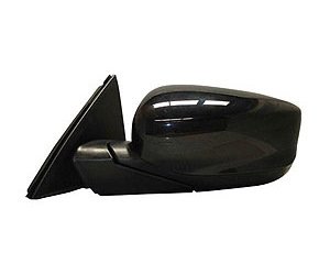 LH DOOR MIRROR PWR NON-HTD P ACCORD CPE 08-11