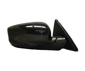 RH DOOR MIRROR PWR NON-HTD P ACCORD CPE 08-11