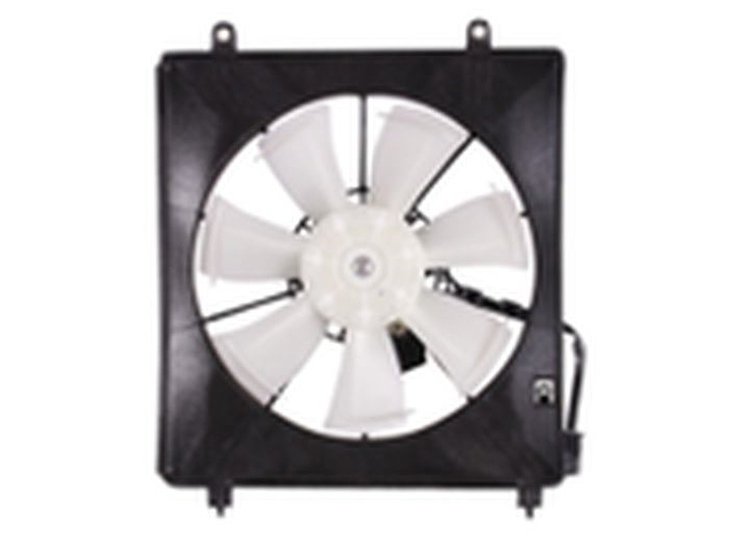 CONDENSER FAN 0817 HONDA