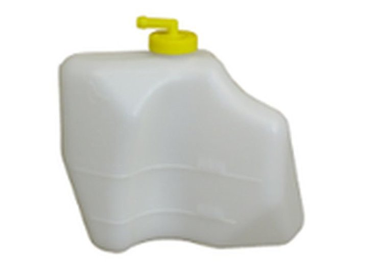 COOLANT RECOVERY TANK RES