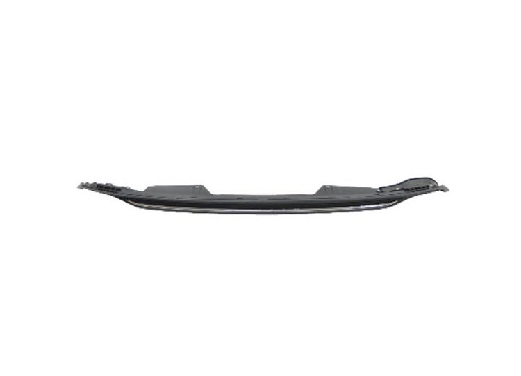 REAR BUMPER VALANCE PANEL