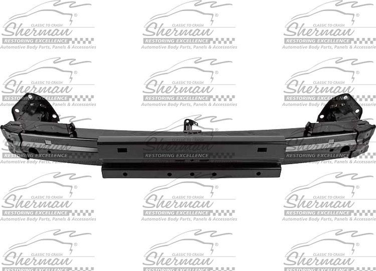 CAPA FRT BUMPER REINFORCE