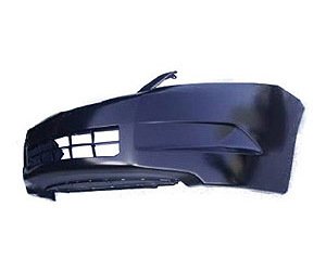 FT BUMPER CVR P 4CYL W/O FOG LAMPS ACCORD SDN 08-10