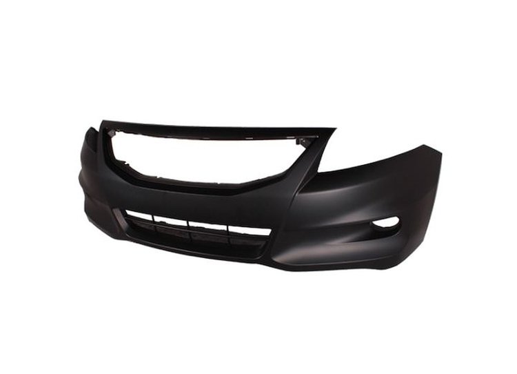 FRONT BUMPER COVER CPE (P