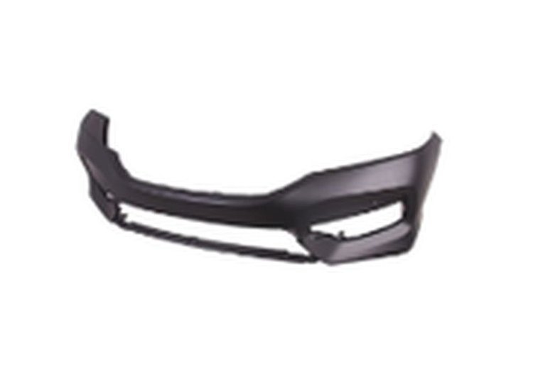 CAPA FT BUMPER COVER SEDA