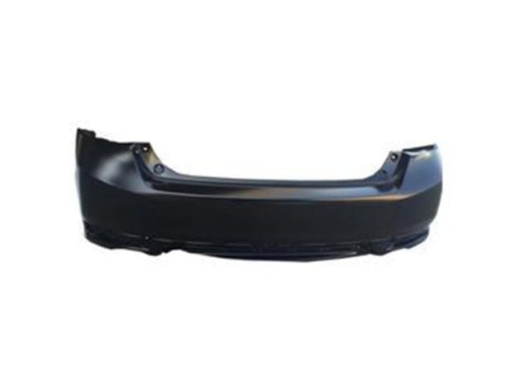 REAR BUMPER COVER EX|EXL|