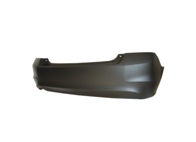 RR BUMPER CVR C P 4CYL ACCORD SDN 08-11