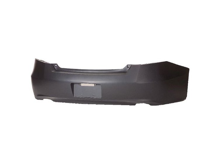 CAPA RR BUMPER COVER CPE