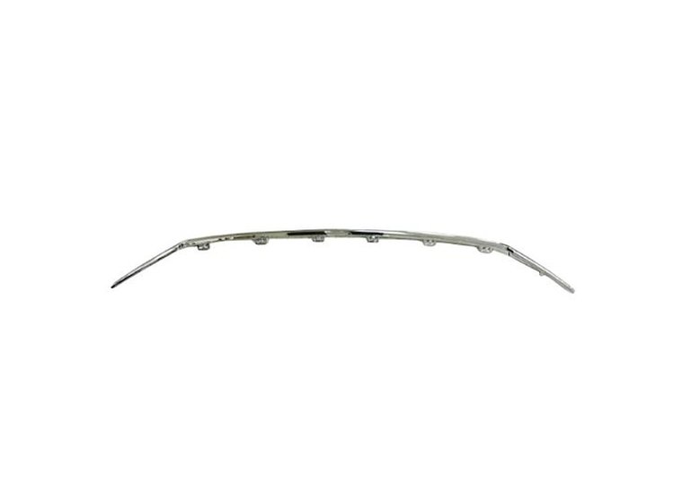 GRILLE MOLDING LOWER HOND