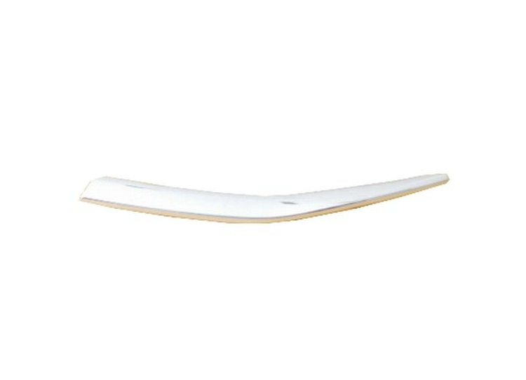 LH GRILLE MOLDING LOWER S