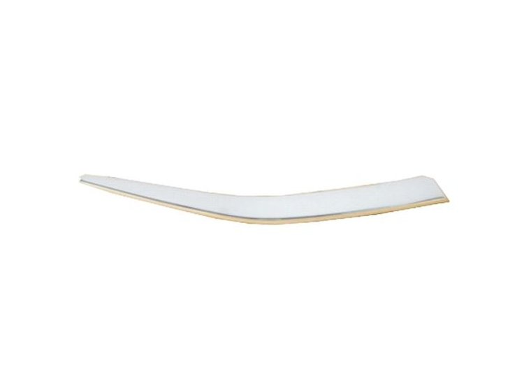 RH GRILLE MOLDING LOWER S
