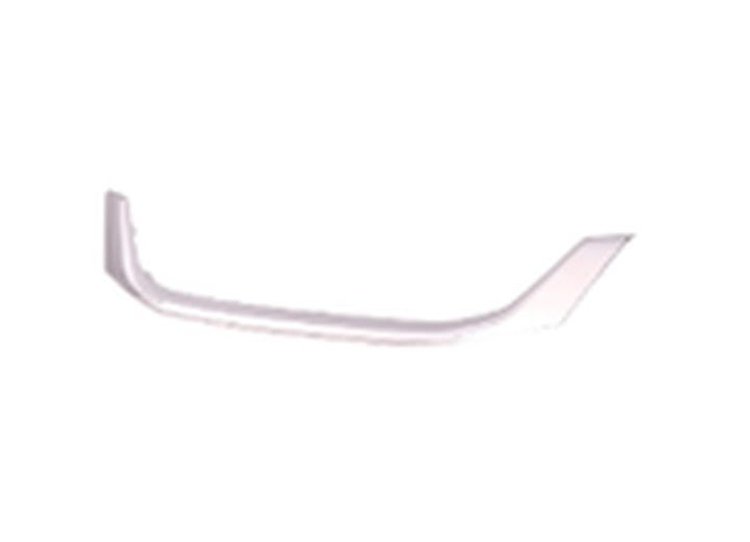 GRILLE MOLDING LOWER CHRO
