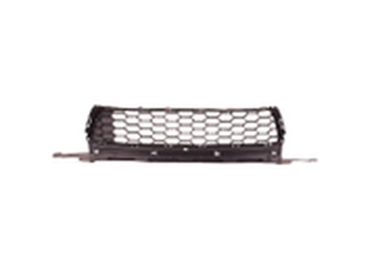 FRONT BUMPER GRILLE EX|EX