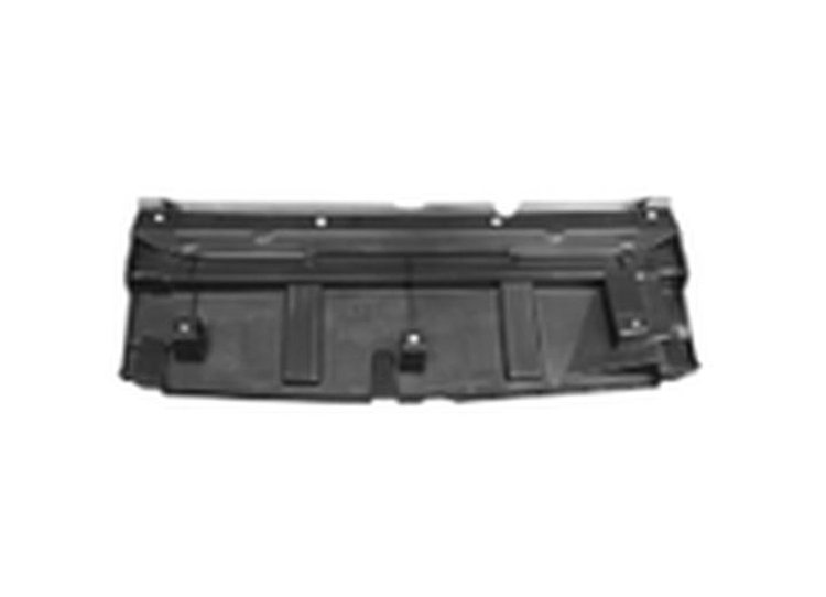 CAPA GRILLE AIR DEFLECTOR