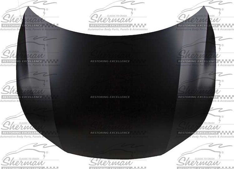 CAPA HOOD PANEL ASY 4 CYL