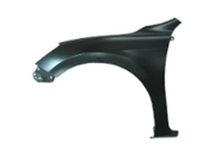 LH FRONT FENDER ASY HONDA
