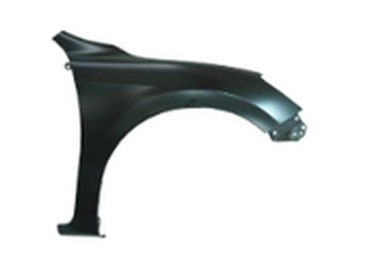 RH FRONT FENDER ASY HONDA