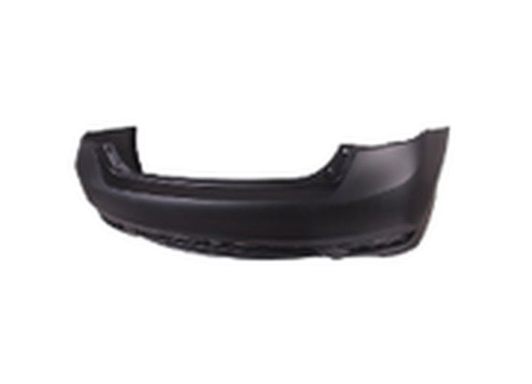 REAR BUMPER COVER EXL|SPO