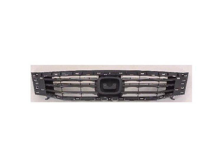 CAPA GRILLE ASY SEDAN HON