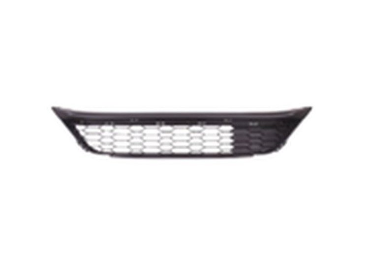 CAPA FRT BUMPER GRILLE SE