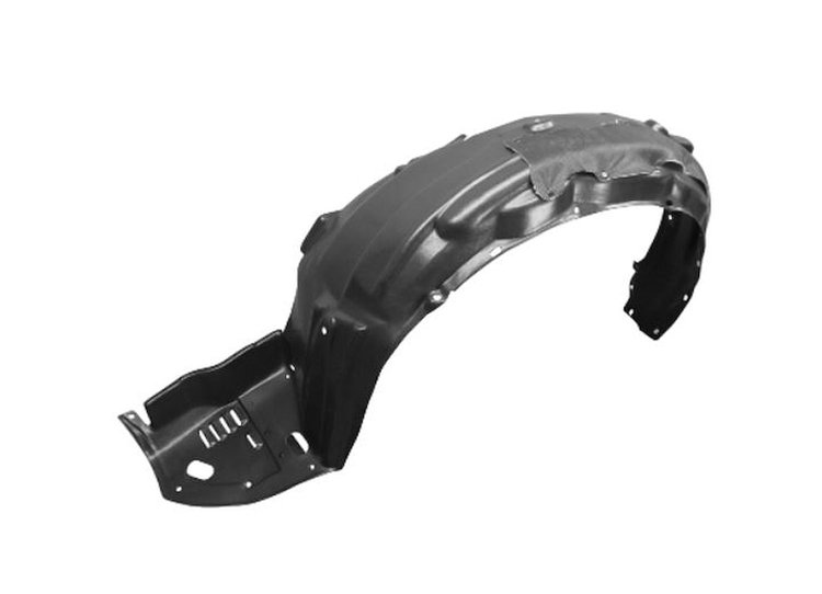 CAPA LT FRT FENDER INNER