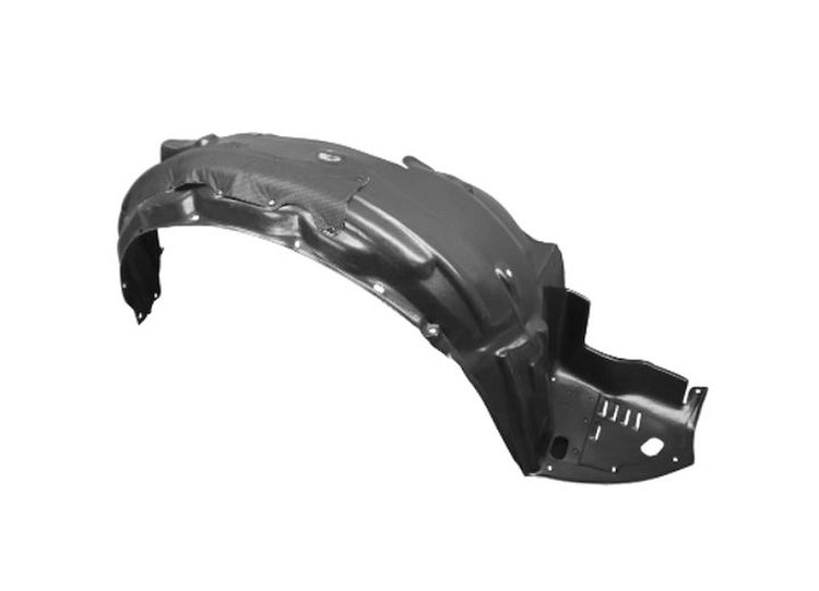 CAPA RT FRT FENDER INNER
