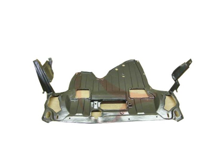 CAPA LOWER ENGINE COVER 4