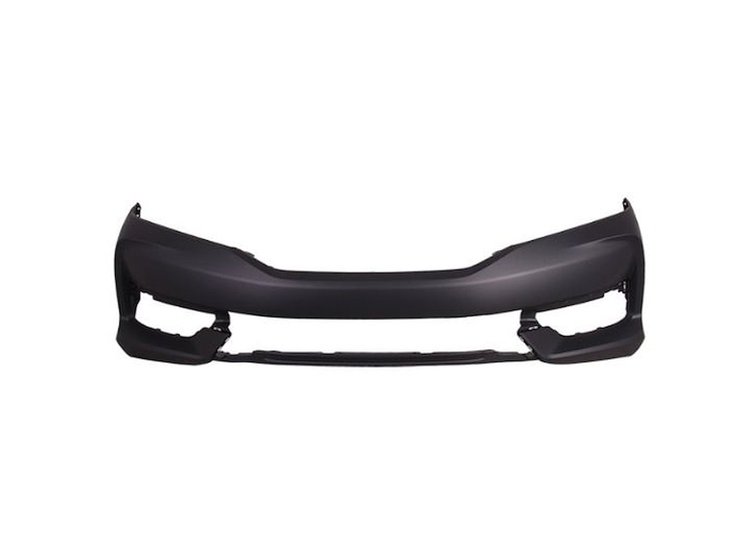 FRONT BUMPER COVER COUPE