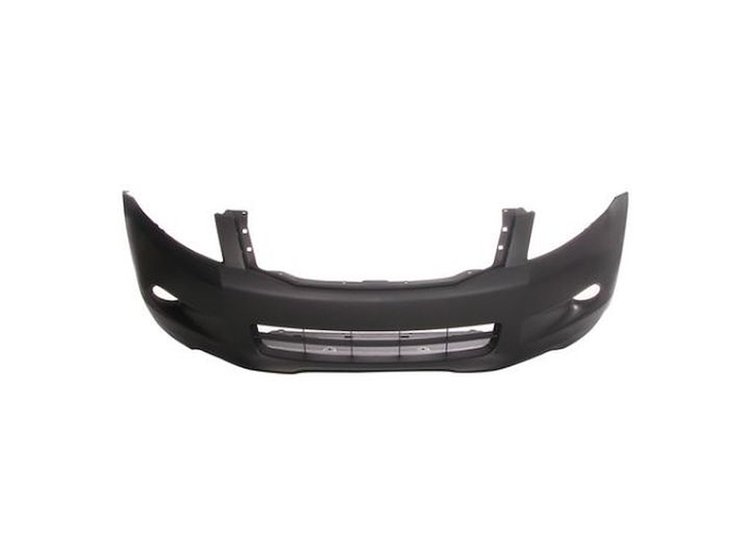 CAPA FRT BUMPER COVER SED